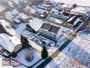 Prodej rodinného domu, Opava - Komárov, Kravařovská, 99 m2