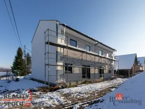 Prodej rodinného domu, Opava - Komárov, Kravařovská, 99 m2