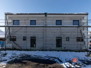 Prodej rodinného domu, Opava - Komárov, Kravařovská, 99 m2