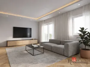 Prodej rodinného domu, Opava - Komárov, Kravařovská, 99 m2