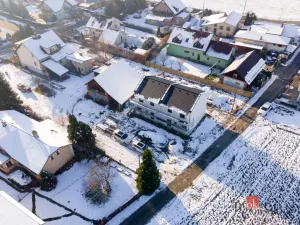 Prodej rodinného domu, Opava - Komárov, Kravařovská, 99 m2