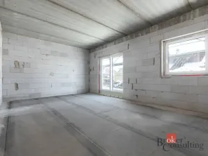 Prodej rodinného domu, Opava - Komárov, Kravařovská, 99 m2