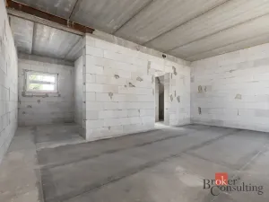 Prodej rodinného domu, Opava - Komárov, Kravařovská, 99 m2