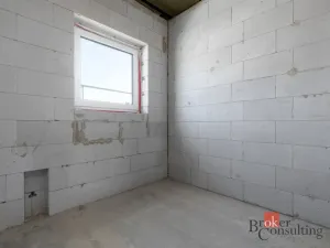 Prodej rodinného domu, Opava - Komárov, Kravařovská, 99 m2