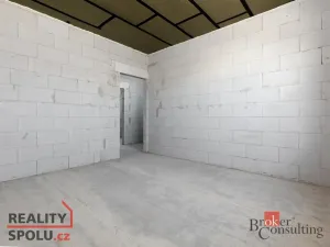 Prodej rodinného domu, 99 m2