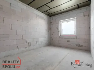 Prodej rodinného domu, 99 m2