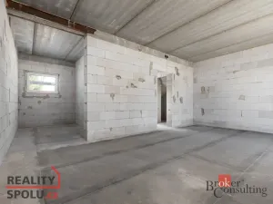 Prodej rodinného domu, Opava - Komárov, Kravařovská, 99 m2