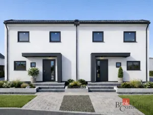 Prodej rodinného domu, Opava - Komárov, Kravařovská, 99 m2