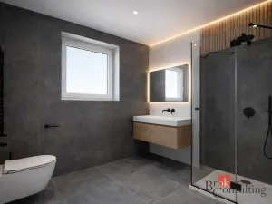 Prodej rodinného domu, Opava - Komárov, Kravařovská, 99 m2