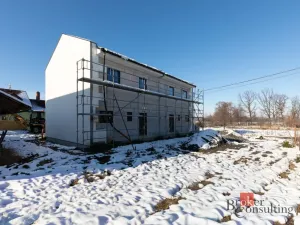 Prodej rodinného domu, Opava - Komárov, Kravařovská, 99 m2