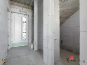 Prodej rodinného domu, Opava - Komárov, Kravařovská, 99 m2