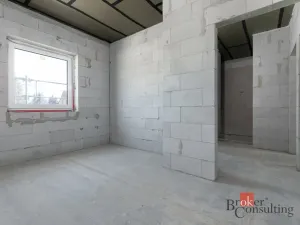 Prodej rodinného domu, Opava - Komárov, Kravařovská, 99 m2