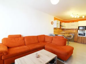 Pronájem bytu 2+kk, Olomouc - Nová Ulice, Pionýrská, 54 m2