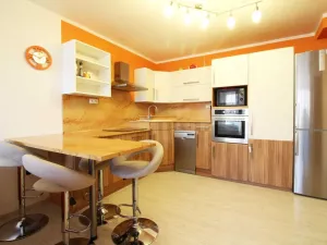 Pronájem bytu 2+kk, Olomouc - Nová Ulice, Pionýrská, 54 m2