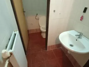 Pronájem obchodního prostoru, Nepomuk, náměstí Augustina Němejce, 130 m2