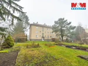 Prodej bytu 3+1, Hostivice, Školská, 61 m2