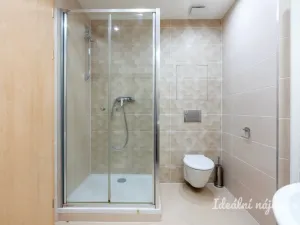 Pronájem bytu 1+kk, Praha - Hostivař, Kytínská, 34 m2