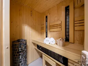 Prodej bytu 1+kk, Lipno nad Vltavou, 5255 m2