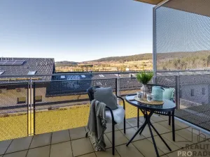 Prodej bytu 1+kk, Lipno nad Vltavou, 5255 m2