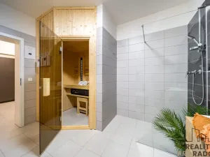 Prodej bytu 2+kk, Lipno nad Vltavou, 5255 m2