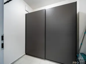 Prodej bytu 2+kk, Lipno nad Vltavou, 5255 m2