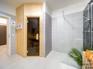 Prodej bytu 2+kk, Lipno nad Vltavou, 52 m2