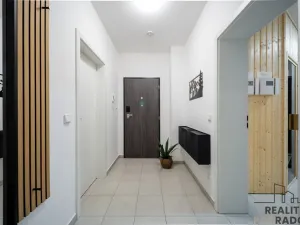 Prodej bytu 2+kk, Lipno nad Vltavou, 52 m2