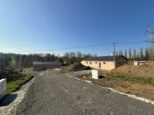 Prodej rodinného domu, Těrlicko, Stodolní, 125 m2
