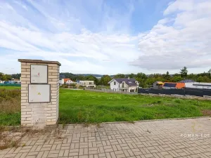 Prodej pozemku pro bydlení, Praha - Zbraslav, Břeňova, 837 m2