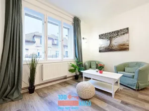 Prodej bytu 2+1, Praha - Motol, Podhorská, 56 m2