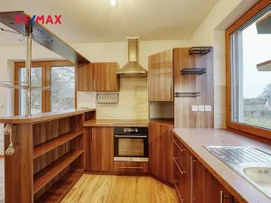 Pronájem bytu 3+kk, Česká Kubice, 72 m2