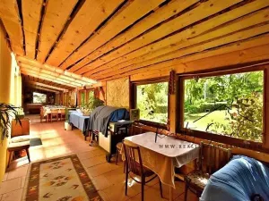 Prodej apartmánu, Hranice, 297 m2