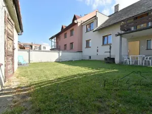 Prodej rodinného domu, Horní Moštěnice, Havlíčkova, 210 m2