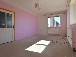 Prodej rodinného domu, Radvanice, 100 m2