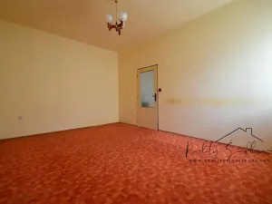 Prodej bytu 3+1, Chropyně, Hrad, 89 m2