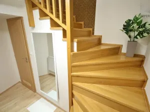 Pronájem bytu 3+kk, Brno, Ríšova, 118 m2