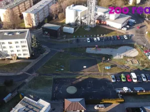 Prodej bytu 2+1, Meziboří, Nad parkem, 60 m2