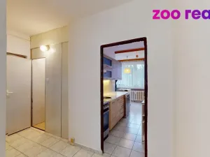 Prodej bytu 2+1, Meziboří, Nad parkem, 60 m2