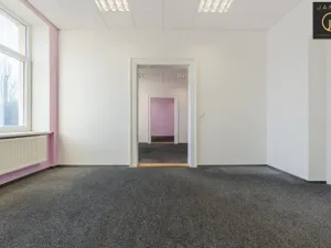 Prodej činžovního domu, Kladno, Štítného, 654 m2