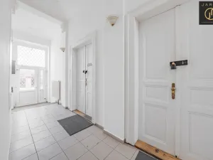 Prodej činžovního domu, Kladno, Štítného, 654 m2