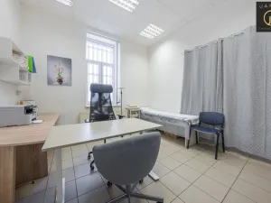 Prodej činžovního domu, Kladno, Štítného, 654 m2