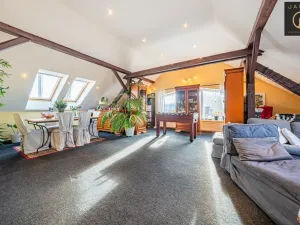 Prodej činžovního domu, Kladno, Štítného, 654 m2