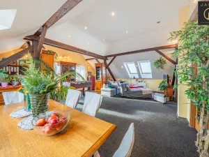 Prodej činžovního domu, Kladno, Štítného, 654 m2