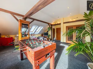 Prodej činžovního domu, Kladno, Štítného, 654 m2