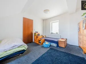 Prodej činžovního domu, Kladno, Štítného, 654 m2