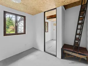 Prodej chaty, Lešany, 45 m2
