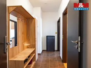 Prodej bytu 2+kk, Klatovy - Klatovy IV, K Čínovu, 48 m2