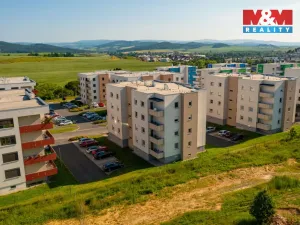 Prodej bytu 2+kk, Klatovy - Klatovy IV, K Čínovu, 48 m2