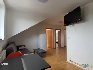 Pronájem bytu 3+kk, Praha - Kunratice, Odboje, 65 m2