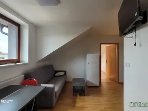 Pronájem bytu 3+kk, Praha - Kunratice, Odboje, 65 m2